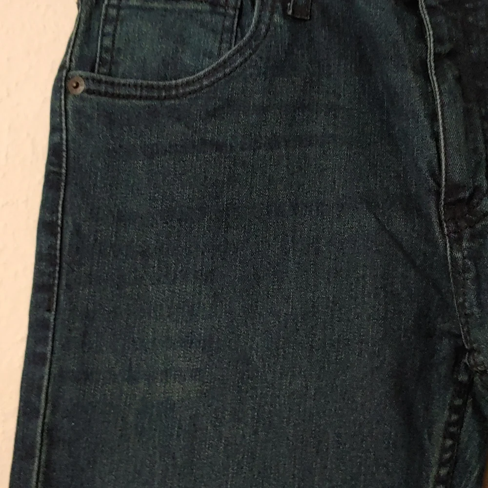 Levi's 511 Boys Size 16 Regular Slim Fit Jeans NWT